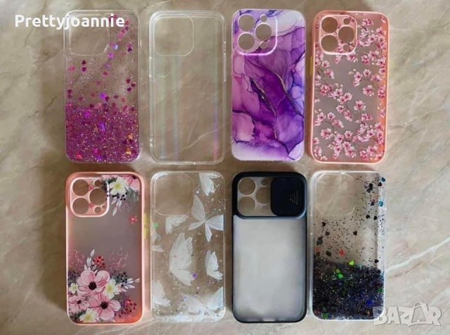 Намаление‼️Кейс  кейсове и протектор за IPhone 13 Pro, снимка 3 - Калъфи, кейсове - 40500055