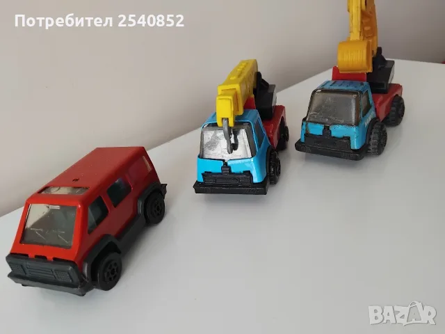 стари играчки завод Мир , снимка 2 - Антикварни и старинни предмети - 55928555