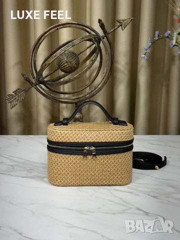 Bottega Veneta ⚜️ Дамски Чанти , снимка 12 - Чанти - 56122379