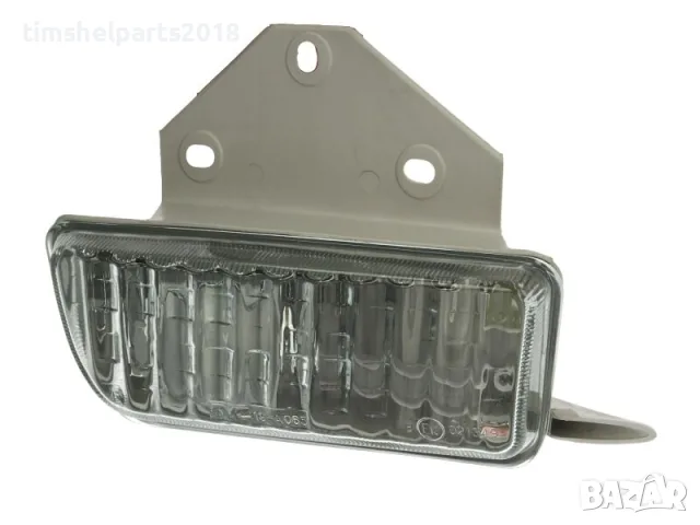 Халоген за Volkswagen Transporter T4 1990-1996, Пасажерска страна