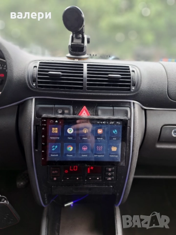 Продава се Audi A3 1.9 TDI икономичен и здрав мотор, снимка 9 - Автомобили и джипове - 52407079