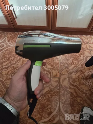 Сешоар REMINGTON , снимка 2 - Сешоари - 48833077