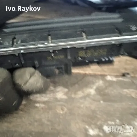 Панел бутони ESP VOLKSWAGEN TIGUAN (5N2) , 5N1 927 132 