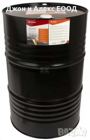 Моторни и универсални масла Kramp 200L – SAE 5W-30, 10W-30, 10W-40, 15W-30, 15W-40, 30W STOU/SUTO