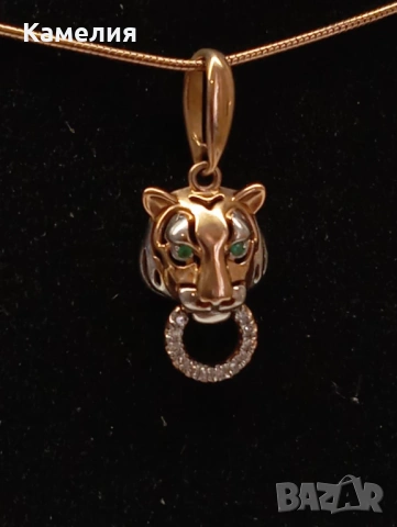 Руско злато 