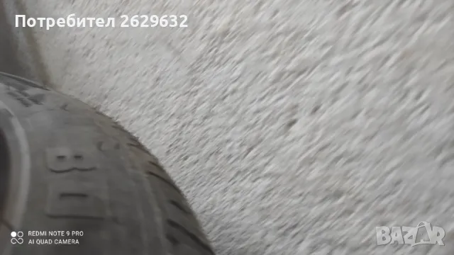 Джанти с гуми 18 цола 5x114.3, снимка 13 - Гуми и джанти - 48086117