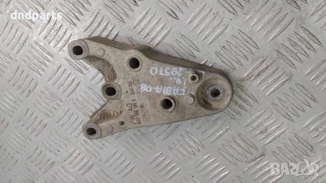 Планка Skoda Fabia 1.2i 1.4i 2008г.	