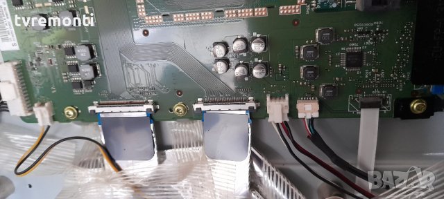 Мейнборд Philips 3139 123 65323v2-mb/65333v2-sb WK1148.1 313929713482, снимка 4 - Части и Платки - 34412785