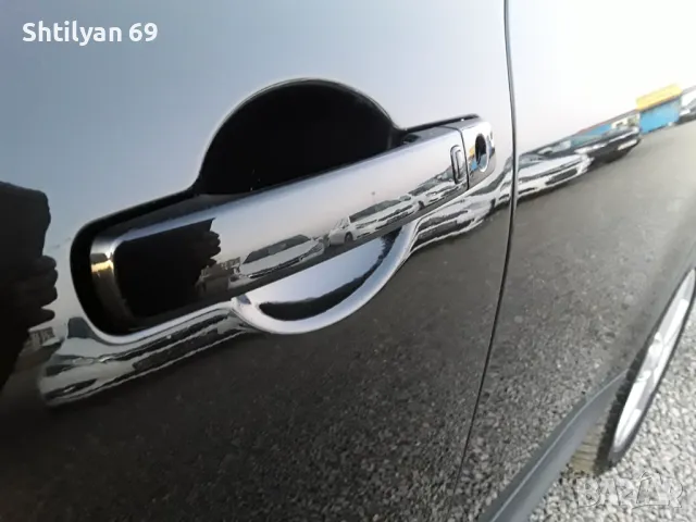 Нисан Кашкай 1.6dci NAVI кожа, снимка 17 - Автомобили и джипове - 48802220