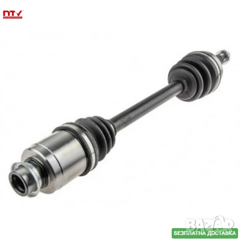 Предна дясна полуоска NPW-HD-042 Honda CR-V