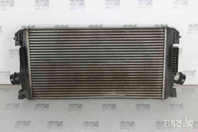 Интеркулер за Opel Astra J 1.7cdti 110 к.с. (2009-2012) 13267647
