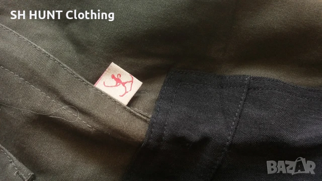 Veidemann Stretch Komfort Trouser размер 50 / M - L панталон със здрава и еластична материи - 1212, снимка 10 - Панталони - 51080765