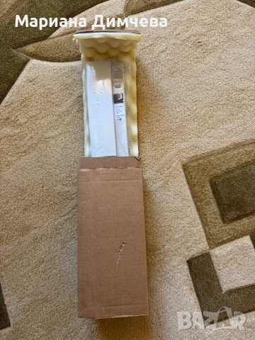 Нов домофон – вътрешно тяло (слушалка) , снимка 5 - Други - 53660942