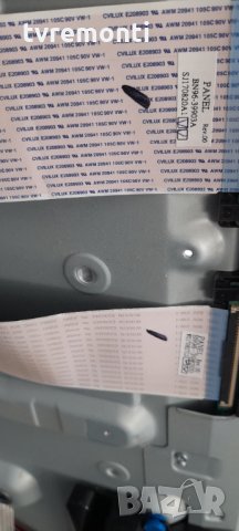 MAIN BOARD ,BN94-12486N,BN41-02568B, for, SAMSUNG , UE55MU6179U, снимка 4 - Части и Платки - 35772488