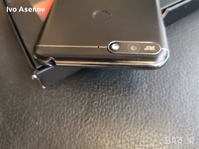 Huawei Honor 7a.2сим , снимка 1
