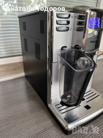 Philips - EP5333, снимка 3 - Кафемашини - 51152293