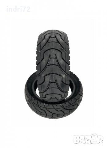 8.5x3  гума за електрическа тротинетка Kukirin G2 Pro, Zero 9 Visett 9