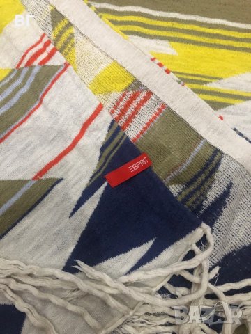 Голям шал esprit страхотен-12 лв