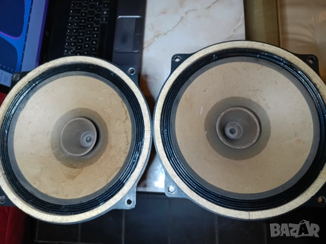 RFT L3060 PB, снимка 6 - Тонколони - 52967105