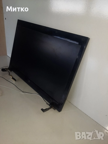 Дисплей матрица за лаптоп ХП HP ProBook 4710s, снимка 3 - Части за лаптопи - 52972597