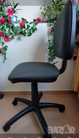 Офис столове за бюро, въртящи се, на колела., снимка 4 - Други стоки за дома - 53598018