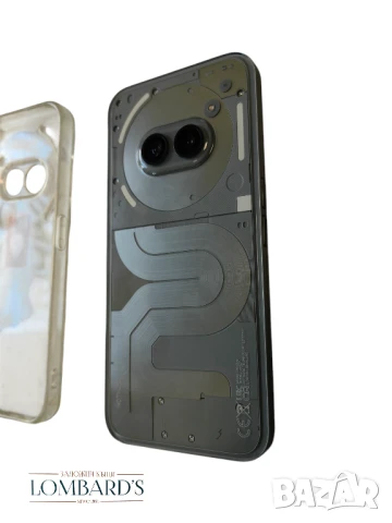 Nothing Pnone 2A Plus, 12/256 GB, снимка 4 - Други - 50710418