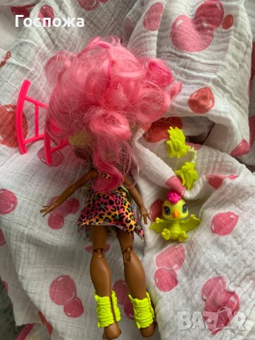 Сладка кукла с подарък още една кукла от последните снимки!, снимка 5 - Кукли - 41809368