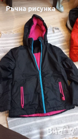 Последни бройки ски панталони ,гащеризони и якета , снимка 7 - Декорация за дома - 47071961