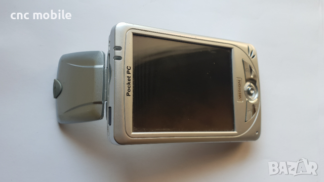 MEDION Pocket PC - MEDION MD 95000 , снимка 2 - Други - 36350775