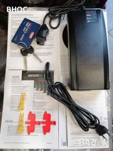 Планински велосипед BULLS SONIC EVO AM SL 1 EP8 Carbon 29 Blue 750 * 2024 , снимка 8 - Велосипеди - 53125607