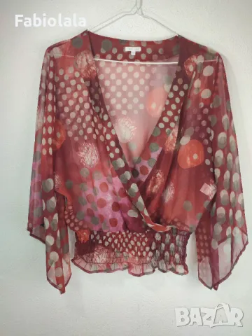 Oliver Strelli blouse 42/CL