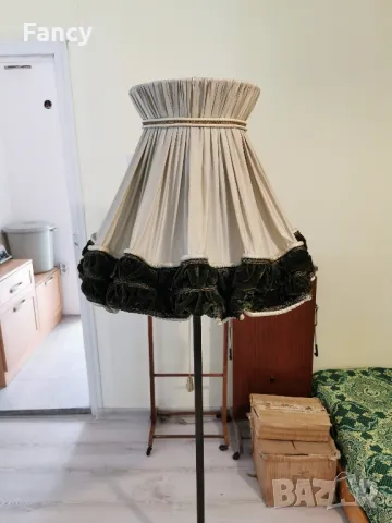 Стар лампион, снимка 4 - Лампиони - 47931595