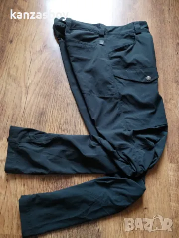 haglofs mid fjord pant men - мъжки трекинг панталон  S , снимка 4 - Спортни дрехи, екипи - 49753815