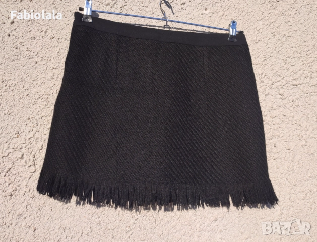 Patricia Pepe mini skirt 38