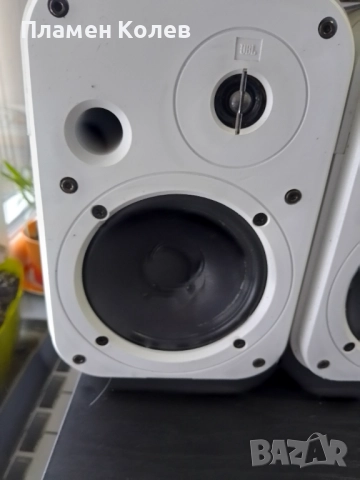 Jbl тонколони, снимка 6 - Тонколони - 52896299