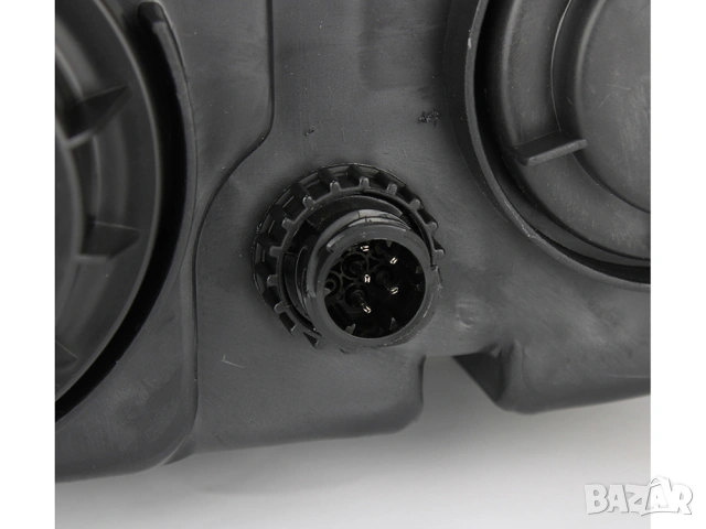 Фар за MERCEDES ACTROS / AXOR (1996–2004), снимка 7 - Аксесоари и консумативи - 53870953