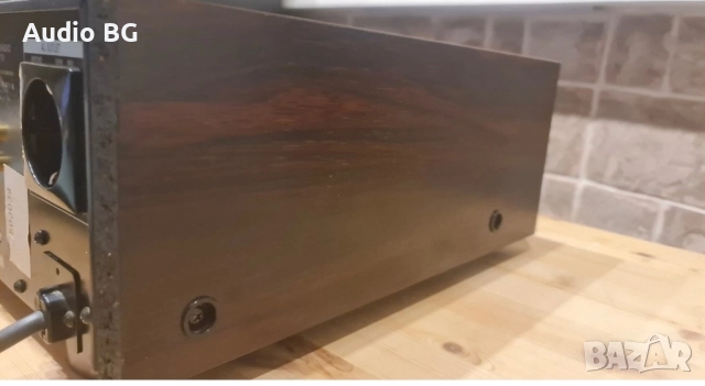 предусилвател Sony TA-E2000ESD, снимка 5 - Ресийвъри, усилватели, смесителни пултове - 51564532