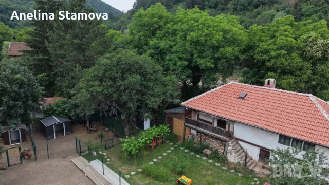 Еко комплекс Дар туристическа дестинация, снимка 8 - Селски туризъм и култура - 55749389