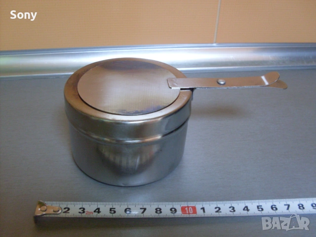 Стар германски спиртник., снимка 10 - Антикварни и старинни предмети - 53665053