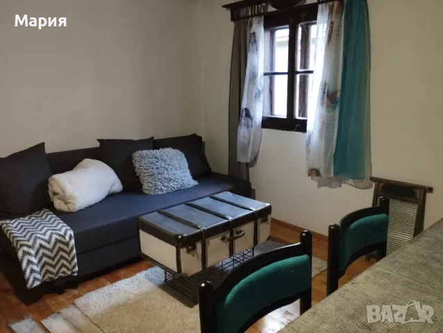 Дървена дограма от селска къща с двойни прозорци, без каси, снимка 11 - Дограми - 47911296