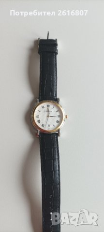 Часовник Mishel Herbelin, снимка 8 - Мъжки - 42011775