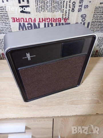 Тонколона "Philips"high fidelity , снимка 5 - Тонколони - 53422942