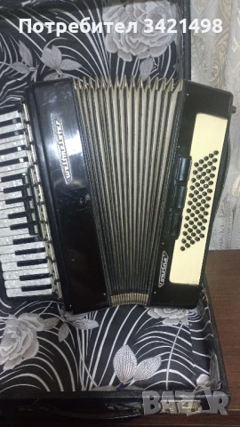 СЕРИНО 60 БАСА , снимка 1