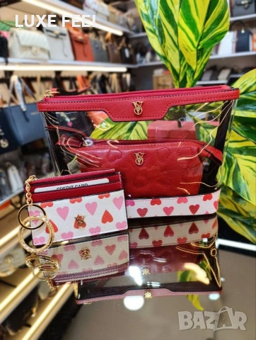 Victoria Secret ⚜️Дамски Чанти, снимка 6 - Чанти - 53200502