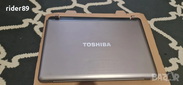toshiba 855-10k на части 