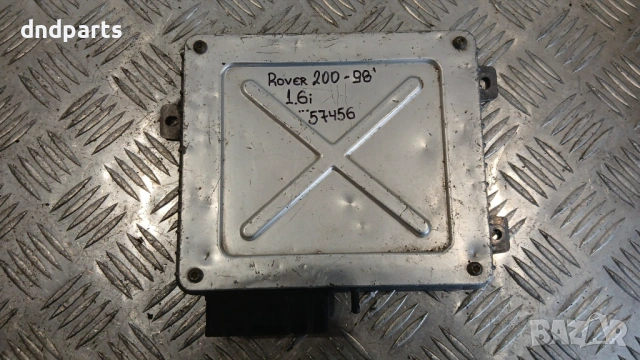 Компютър Rover 200 1.6 1998г. MKC104030 