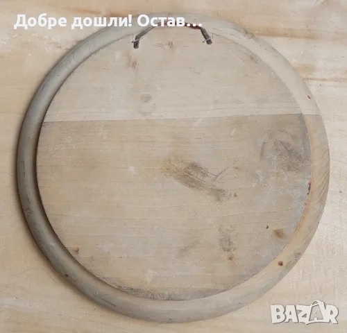 Стари чинии: Дървена чиния, дърворезба, рисувана, керамика глухар керамична , снимка 7 - Други - 50207450