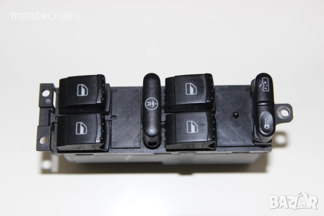 Панел бутони ел.стъкла VW Passat B5 (1997-2000г.) 3B4959793 / 3B4 959 793