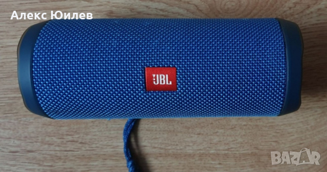 JBl Filip 4 оригнална стерео, снимка 3 - Bluetooth тонколони - 44671217