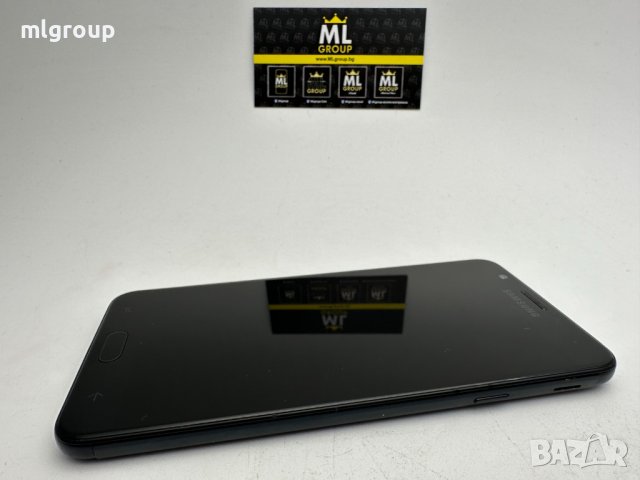 #MLgroup предлага:  #Samsung Galaxy On7 Prime 64GB / 4GB RAM Dual-SIM, втора употреба, снимка 2 - Samsung - 39908621
